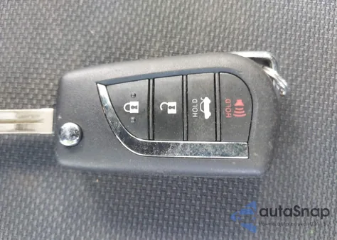 2021 Toyota Corolla Se z USA, uszkodzony, nr VIN JTDS4MCE1MJ065788